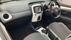 Toyota Aygo 1.0 VVT-i X-Trend 5dr Petrol Hatchback